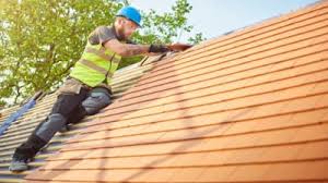 Best Roof Leak Repair  in Shrewsbury, PA