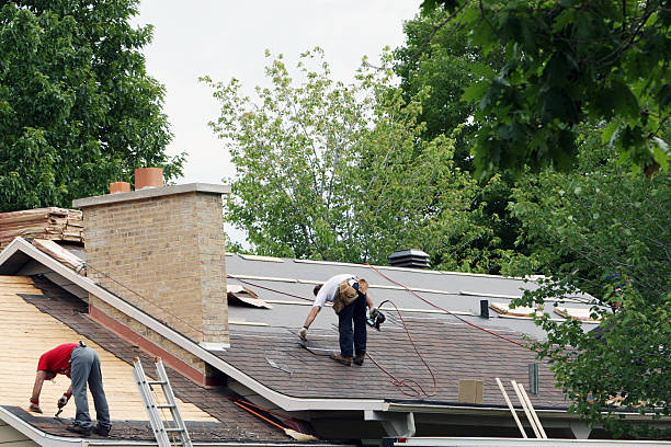 Cold Roofs in Shrewsbury, PA