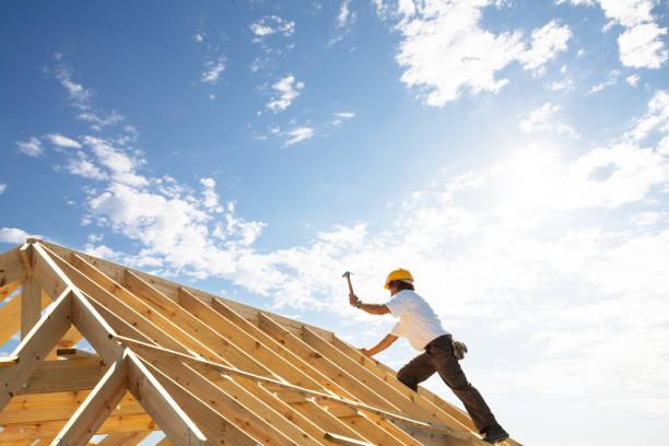 Reliable Shrewsbury, PA Roofing services Solutions